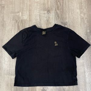 Womens OVO Crop Top- October’s Very Own